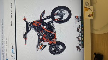 Pitbike